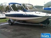 Bayliner 197