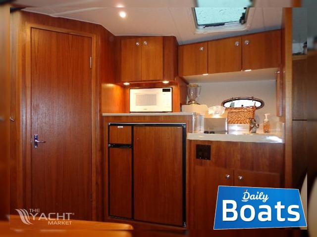 1999 Tiara 3500Open