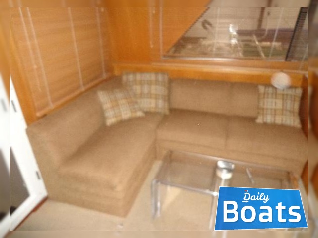 1991 Bertram 43Sf for sale