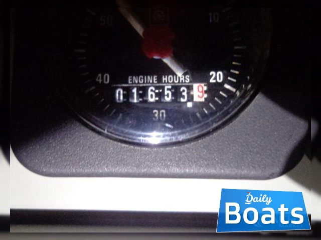 Buy 1991 Bertram 43Sf