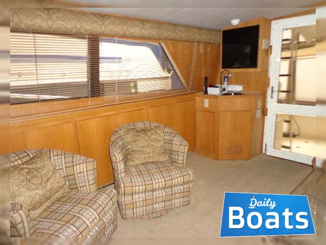 Buy 1991 Bertram 43Sf