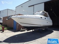 Sea Ray 280 Sundancer