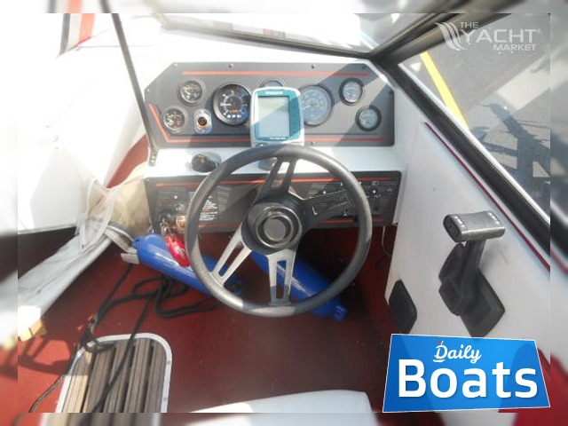 1989 Sylvan V188 in vendita