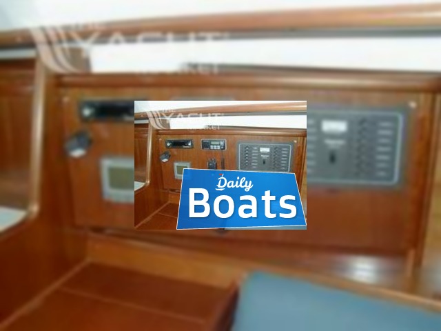 1956 Custom Motor Sailor