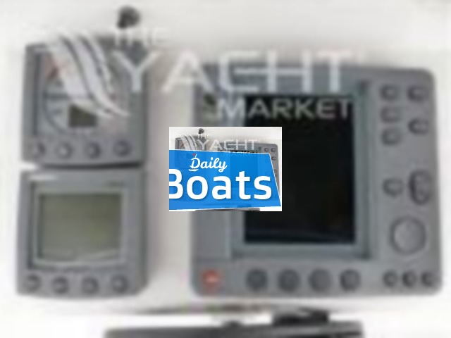 1956 Custom Motor Sailor for sale