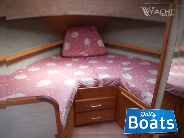 1985 Mainship 40Dc kaufen