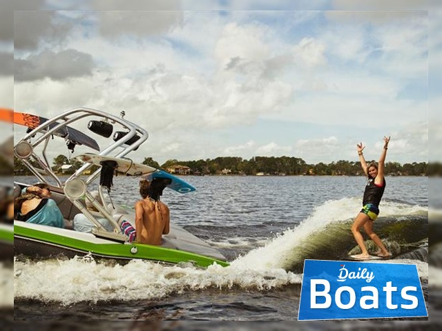 2014 Mastercraft X10 for sale