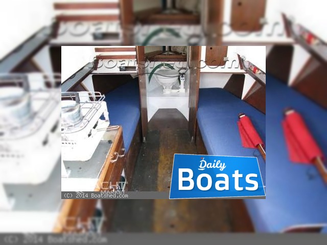 Buy 1984 Princess 414