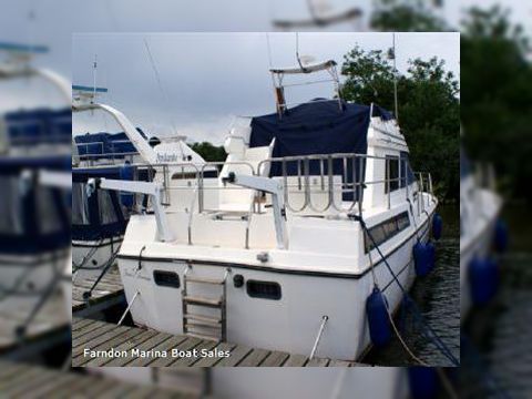 Buy 1984 Princess 414