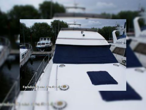 Buy 1984 Princess 414