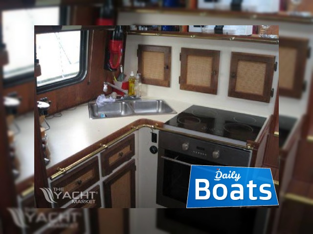Acheter 2001 Sunbeam 26
