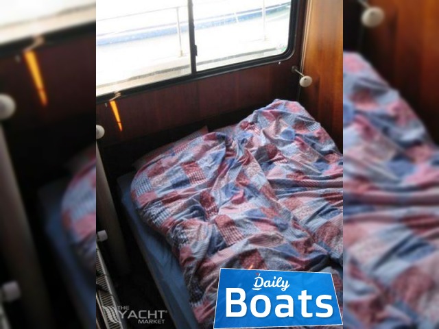 2001 Sunbeam 26
