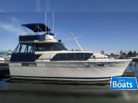 Chris-Craft 41 Commander