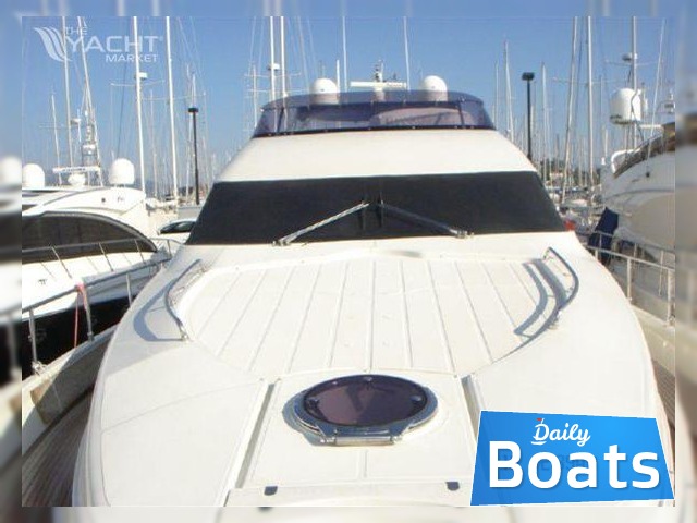 Buy 2007 Dominator (It) 62S