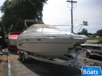 Glastron 249Gs