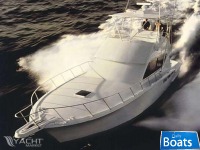 Hatteras Yachts (Us) 50 Convertible