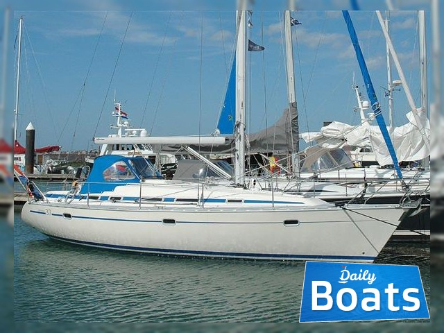 Sealine 195 Attache