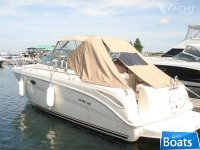 Sea Ray 290 Amberjack