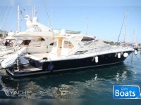 Uniesse Marine (It) 57 Open