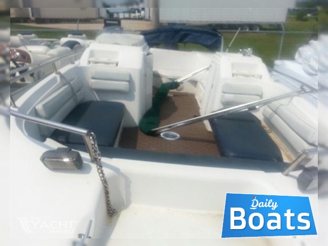 Buy 1996 Starcraft Deckboat