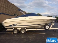 Sea Ray 215Ec