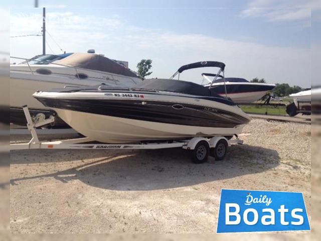 2006 Azure 220 kaufen