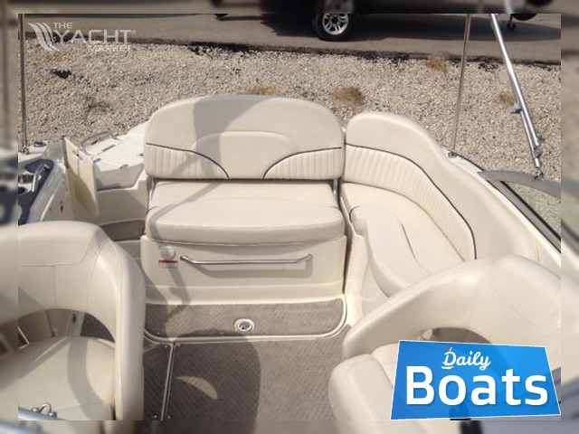 2006 Azure 220