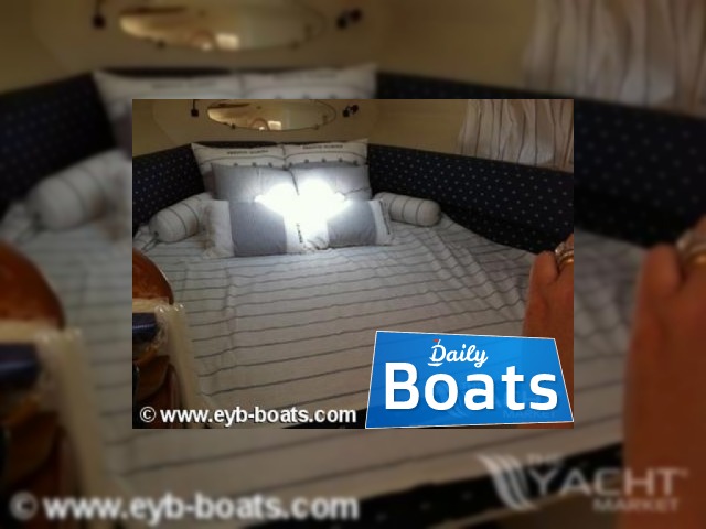 2002 Benetti 105 Sd en venta