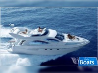 Azimut (It) 46