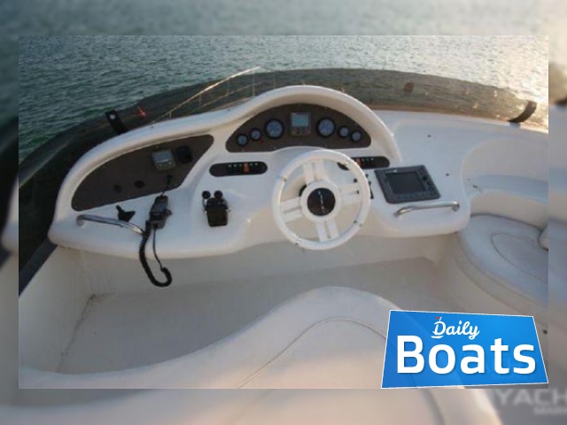 Købe 2007 Azimut (It) 46