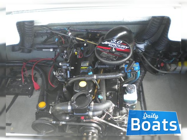 Buy 2007 Larson 180Sei