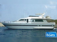 Falcon Yachts (It) 76 Refit 2012