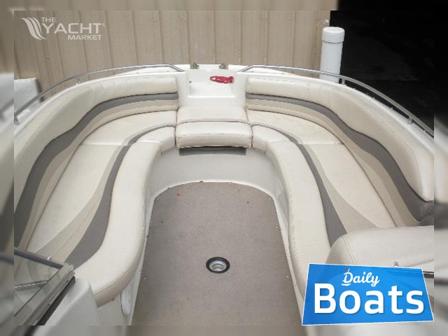 2003 Larson 234Escape for sale