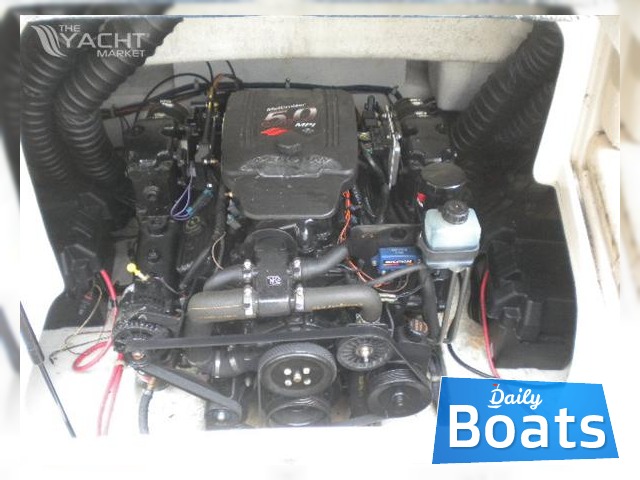 2003 Larson 234Escape