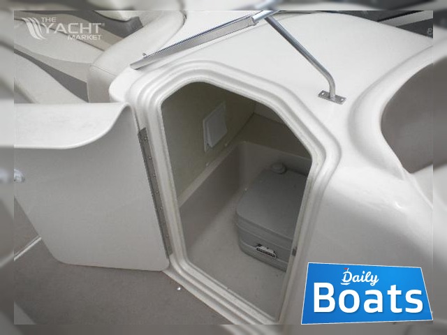 2003 Larson 234Escape for sale