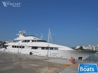 Broward (Us) 130 Refit 2009
