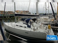 Beneteau Oceanis 373