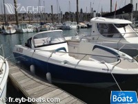  Quicksilver600 Commander