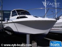 Beneteau Antares 640