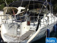 Jeanneau Sun Odyssey 43 Ds