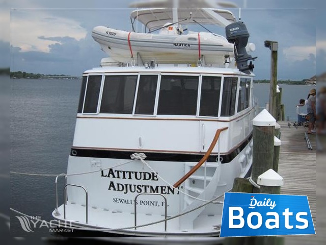 Buy 1975 Burger Flybridge