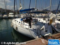 Beneteau Oceanis 321 Shallow Keel