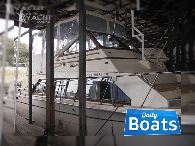 Mangusta 92