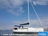 Beneteau Oceanis 37
