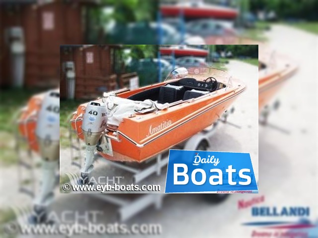 Buy 1994 Hellwig500
