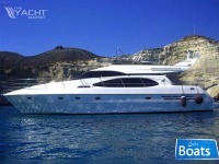 Azimut (It) 58