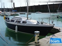 Jaguar 25