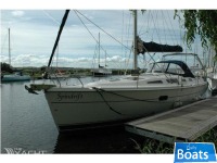 Hunter Legend 36