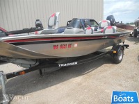 Bass Tracker Pro16