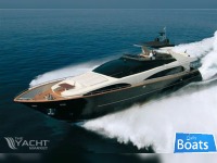 Riva 92 Duchessa